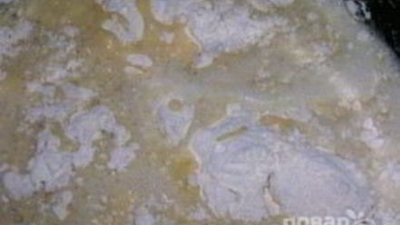 Рецепт теста сдобного для пирогов