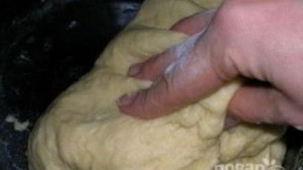 Рецепт теста сдобного для пирогов