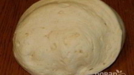 Рецепт теста сдобного для пирогов