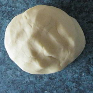 Рецепт Теста слоеного