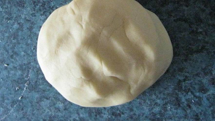 Рецепт теста слоеного