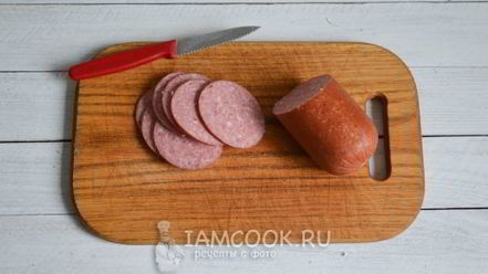 Рецепт тонкого теста для пиццы без дрожжей