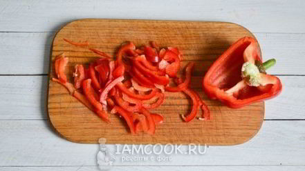 Рецепт тонкого теста для пиццы без дрожжей