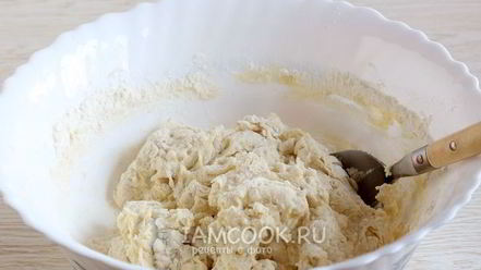 Рецепт тонкого теста для пиццы