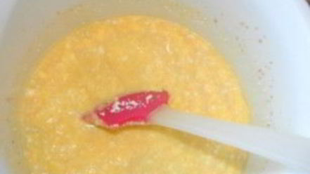 Рецепт творожного дрожжевого теста для пирожков