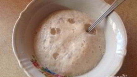 Рецепт тыквенного теста для пиццы