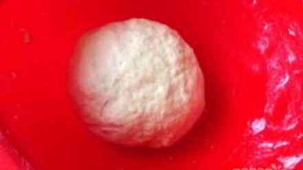 Рецепт тыквенного теста для пиццы