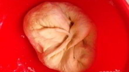 Рецепт тыквенного теста для пиццы