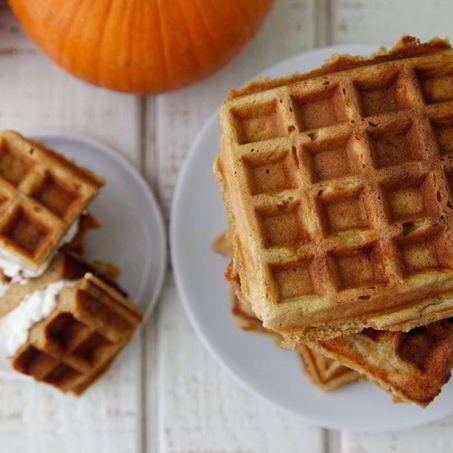 Рецепт Вафельного теста