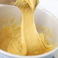 Рецепт Заварного теста для перепечей