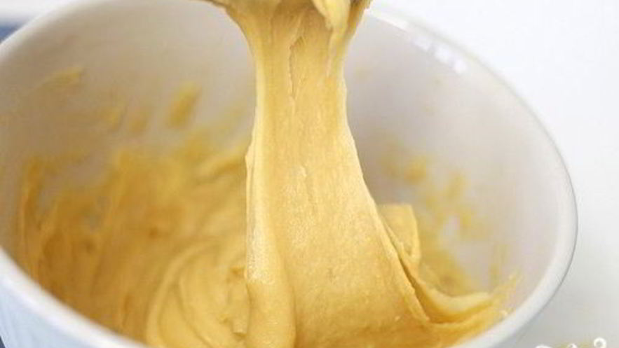 Рецепт заварного теста для перепечей