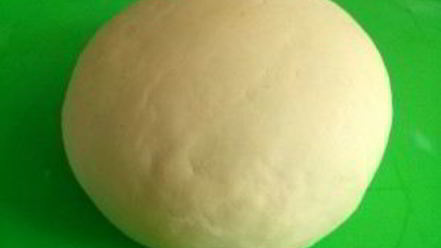 Рецепт заварного теста для варенников