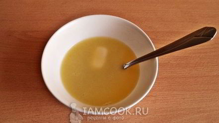 Рецепт заварного теста на сметане