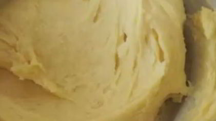 Рецепт Заварного теста