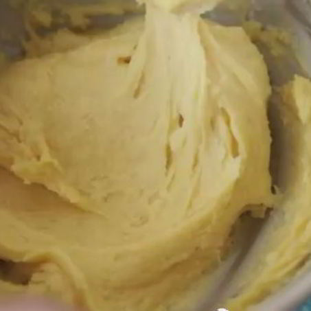 Рецепт Заварного теста