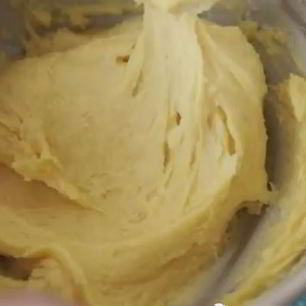 Рецепт Заварного теста