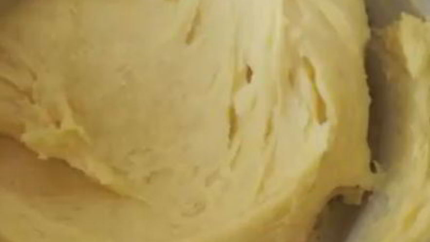 Рецепт заварного теста