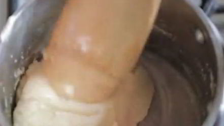 Рецепт заварного теста