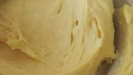 Рецепт заварного теста