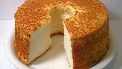 Рецепт Бисквита из творога