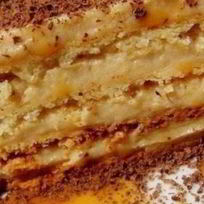 Крем для торта