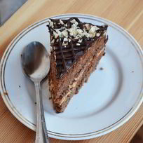 Медовые торты