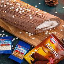 Простые торты