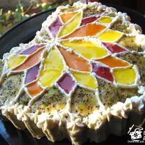 Торты с маскарпоне