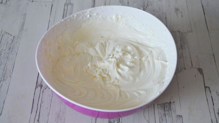 Рецепт фисташкового торта с малиной