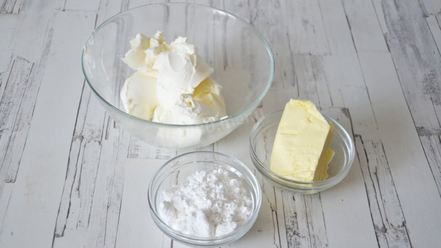 Рецепт фисташкового торта с малиной