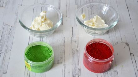 Рецепт фисташкового торта с малиной