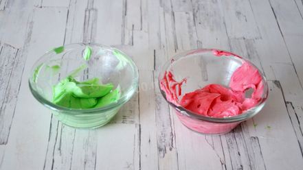 Рецепт фисташкового торта с малиной