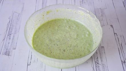 Рецепт фисташкового торта с малиной