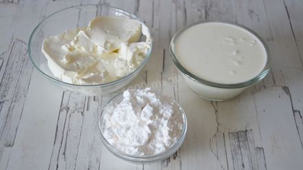 Рецепт фисташкового торта с малиной