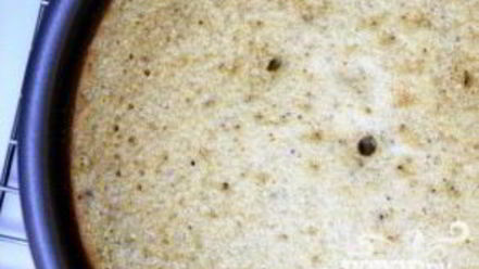 Рецепт фисташкового торта с марципаном и шоколадной глазурью