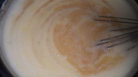 Рецепт грушевого торта