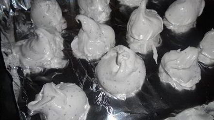 Рецепт грушевого торта