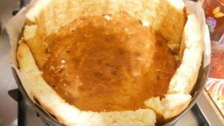 Рецепт грушевого торта