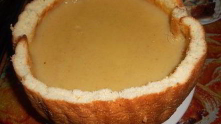 Рецепт грушевого торта