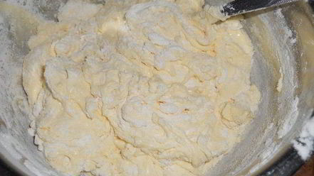 Рецепт грушевого торта