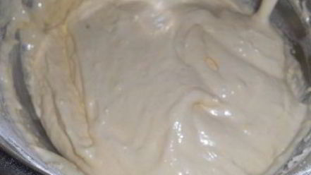 Рецепт грушевого торта