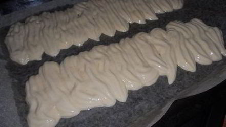 Рецепт грушевого торта