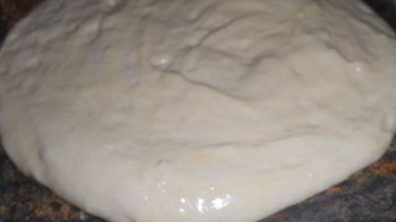 Рецепт грушевого торта