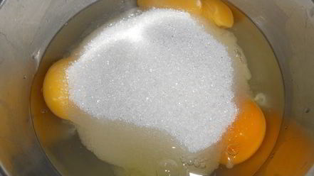 Рецепт грушевого торта