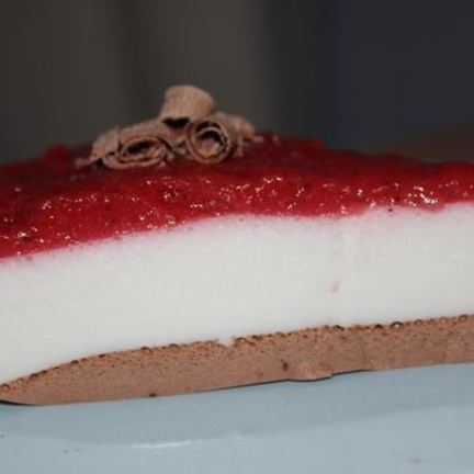 Рецепт Йогуртового торта