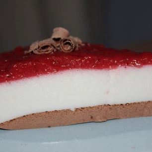 Рецепт Йогуртового торта