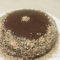 Рецепт Медовика на сыворотке