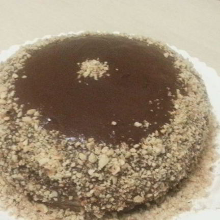 Рецепт Медовика на сыворотке