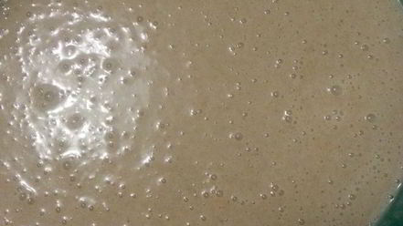 Рецепт медовика на сыворотке