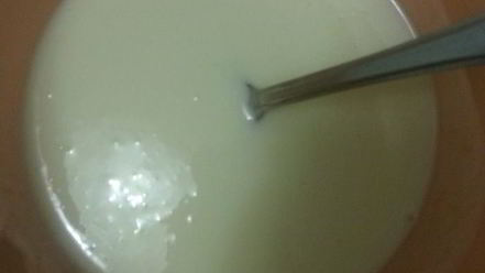 Рецепт медовика на сыворотке